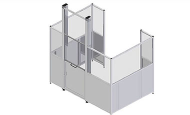 Safety, Guarding & Enclosures