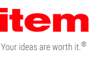 item-logo_claim item Logo