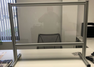 Clear Partition for Desktop Protection