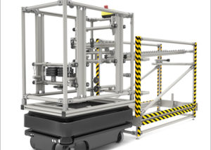 Low-Cost Automation Lift