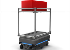 Transport Rack / Small Load Carrier