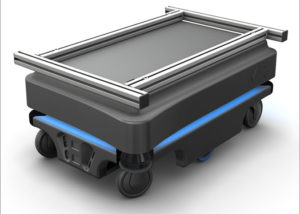 Base Frame Construction Kit