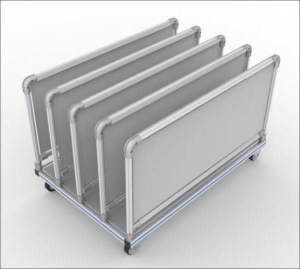 Lean Production • item Solution Center