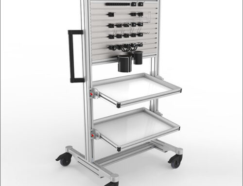 Tool Cart (SystemMobile)
