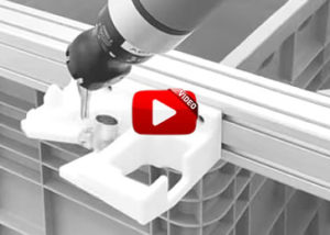 The item and Actinav Collaboration