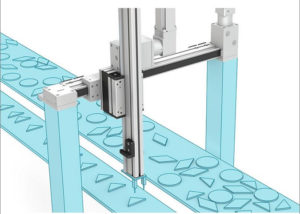 Table Handling / Mesas de Manipulación
