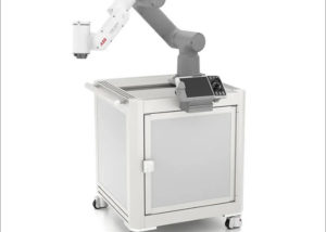 Estación de Trabajo para cobot