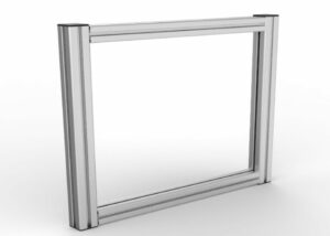 Enclosure Panel - Polycarbonate