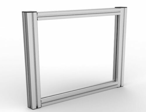 Enclosure Panel – Polycarbonate