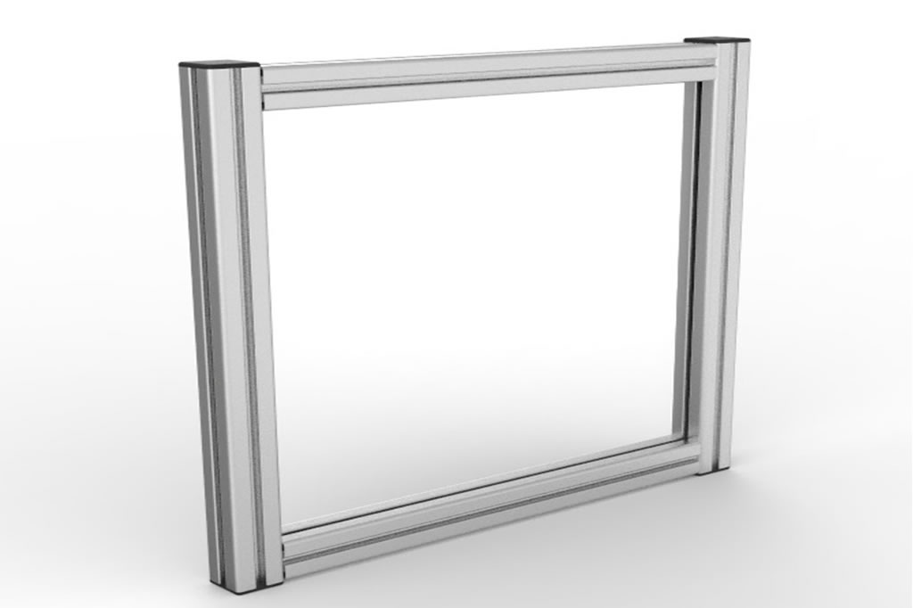 Enclosure Panel - Polycarbonate