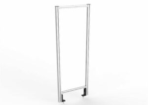 Fences - Small Module - Polycarbonate