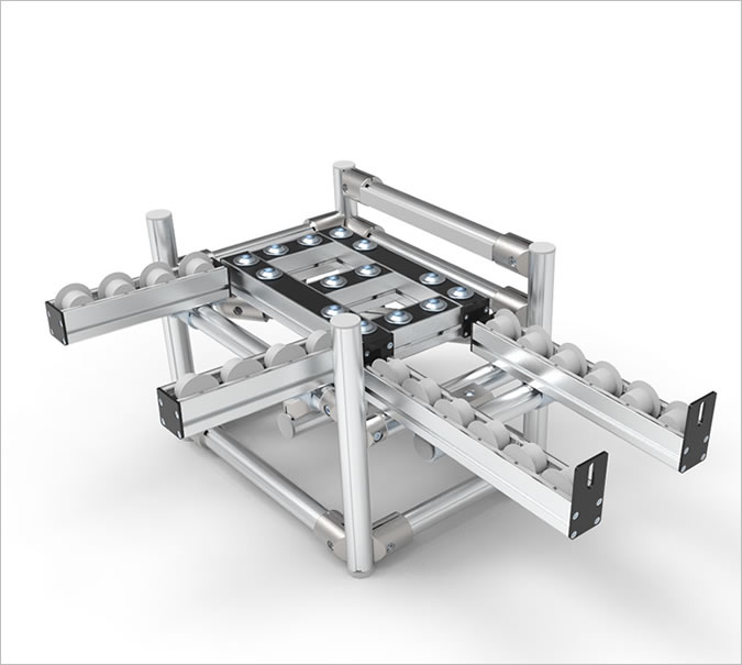 Corner Karakuri - CS-00011202