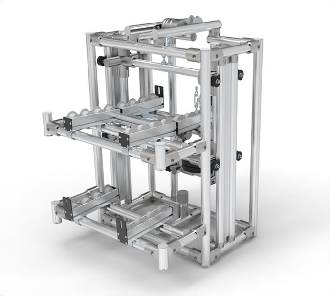 Lifting Karakuri - CS-00011203