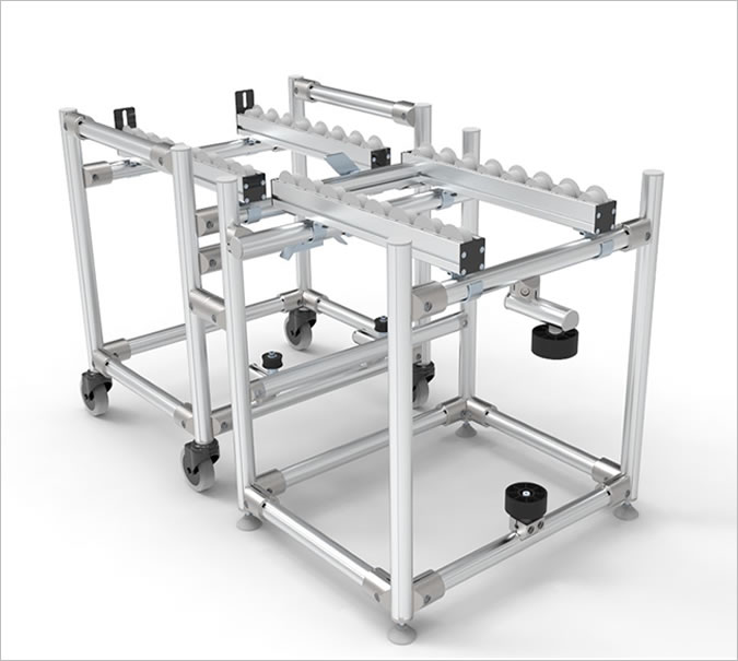 Lateral Release Karakuri
- CS-00011208