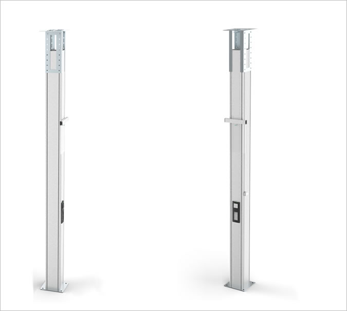 Column - CS-0010809