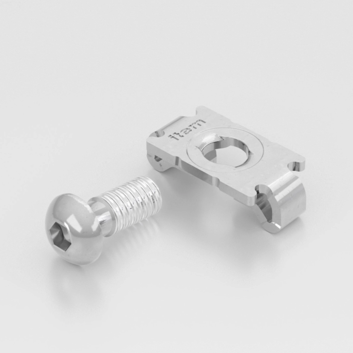 Standard Fastening Set 8