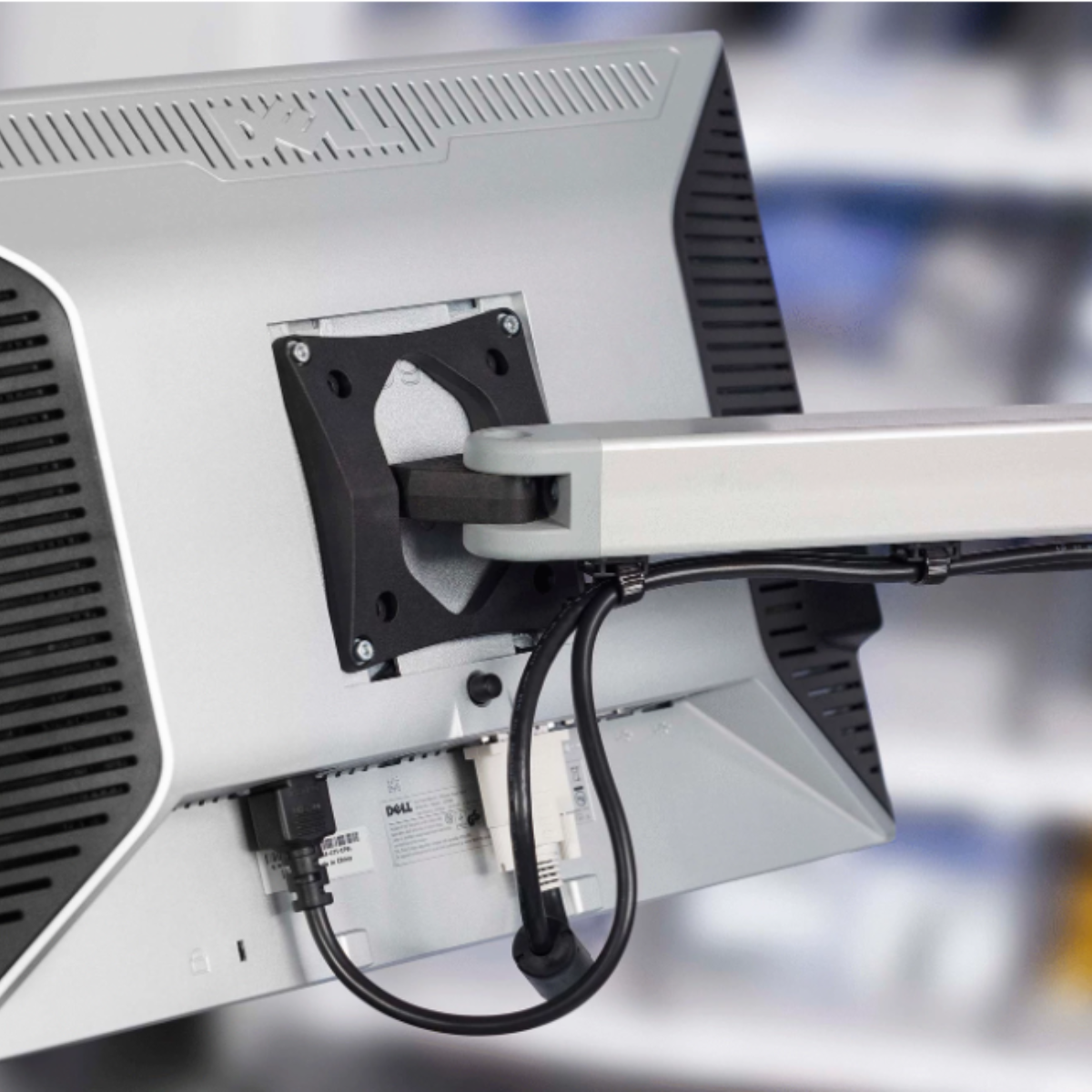 Monitor Arm