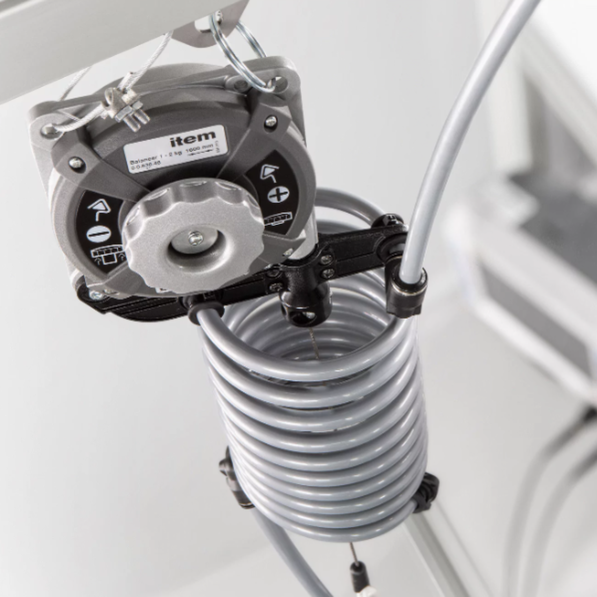 Tool Balancer