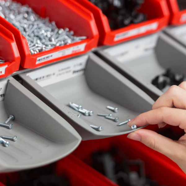 Grab Container 8 105x130, grey